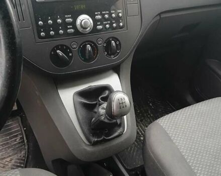 Сірий Форд Сі-Макс, об'ємом двигуна 2 л та пробігом 300 тис. км за 3700 $, фото 15 на Automoto.ua