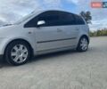 Серый Форд Си-Макс, объемом двигателя 1.6 л и пробегом 235 тыс. км за 4000 $, фото 6 на Automoto.ua