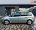 Сірий Форд Сі-Макс, об'ємом двигуна 1.8 л та пробігом 215 тис. км за 4400 $, фото 5 на Automoto.ua