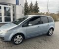 Сірий Форд Сі-Макс, об'ємом двигуна 1.6 л та пробігом 250 тис. км за 2150 $, фото 5 на Automoto.ua