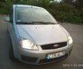 Сірий Форд Сі-Макс, об'ємом двигуна 1.6 л та пробігом 219 тис. км за 2400 $, фото 1 на Automoto.ua