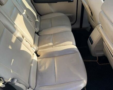 Серый Форд Си-Макс, объемом двигателя 2 л и пробегом 302 тыс. км за 5300 $, фото 20 на Automoto.ua