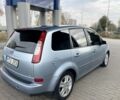 Сірий Форд Сі-Макс, об'ємом двигуна 1.6 л та пробігом 250 тис. км за 2150 $, фото 9 на Automoto.ua
