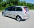 Серый Форд Си-Макс, объемом двигателя 1.8 л и пробегом 220 тыс. км за 4550 $, фото 3 на Automoto.ua