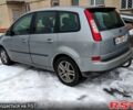 Сірий Форд Сі-Макс, об'ємом двигуна 2 л та пробігом 238 тис. км за 4800 $, фото 2 на Automoto.ua