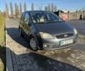 Серый Форд Си-Макс, объемом двигателя 2 л и пробегом 302 тыс. км за 4500 $, фото 1 на Automoto.ua