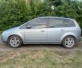 Сірий Форд Сі-Макс, об'ємом двигуна 2 л та пробігом 243 тис. км за 5189 $, фото 5 на Automoto.ua