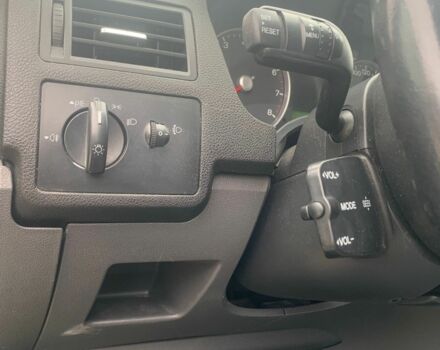 Серый Форд Си-Макс, объемом двигателя 1.8 л и пробегом 200 тыс. км за 4500 $, фото 9 на Automoto.ua