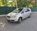 Сірий Форд Сі-Макс, об'ємом двигуна 1.6 л та пробігом 250 тис. км за 3050 $, фото 43 на Automoto.ua