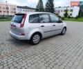 Сірий Форд Сі-Макс, об'ємом двигуна 1.6 л та пробігом 227 тис. км за 4200 $, фото 7 на Automoto.ua