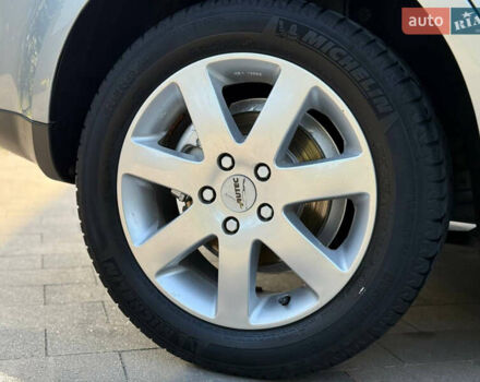 Сірий Форд Сі-Макс, об'ємом двигуна 1.6 л та пробігом 265 тис. км за 4500 $, фото 7 на Automoto.ua