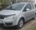 Сірий Форд Сі-Макс, об'ємом двигуна 1.8 л та пробігом 280 тис. км за 4350 $, фото 1 на Automoto.ua
