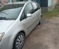 Сірий Форд Сі-Макс, об'ємом двигуна 2 л та пробігом 300 тис. км за 3700 $, фото 3 на Automoto.ua
