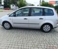 Сірий Форд Сі-Макс, об'ємом двигуна 1.6 л та пробігом 227 тис. км за 4200 $, фото 1 на Automoto.ua