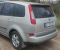 Сірий Форд Сі-Макс, об'ємом двигуна 1.8 л та пробігом 280 тис. км за 4350 $, фото 3 на Automoto.ua