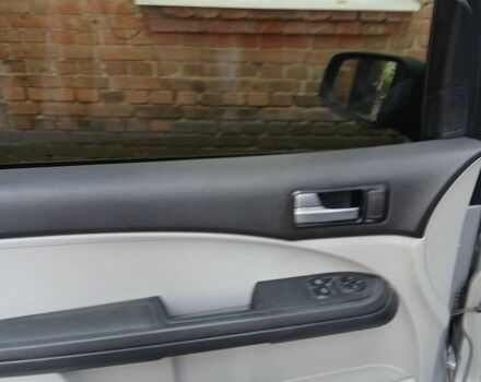 Сірий Форд Сі-Макс, об'ємом двигуна 1.6 л та пробігом 202 тис. км за 4200 $, фото 11 на Automoto.ua