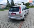 Сірий Форд Сі-Макс, об'ємом двигуна 1.6 л та пробігом 227 тис. км за 4200 $, фото 10 на Automoto.ua