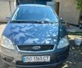 Сірий Форд Сі-Макс, об'ємом двигуна 1.8 л та пробігом 225 тис. км за 5300 $, фото 2 на Automoto.ua