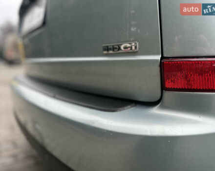 Сірий Форд Сі-Макс, об'ємом двигуна 1.56 л та пробігом 236 тис. км за 4900 $, фото 6 на Automoto.ua
