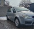 Сірий Форд Сі-Макс, об'ємом двигуна 1.8 л та пробігом 215 тис. км за 4400 $, фото 1 на Automoto.ua