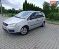 Сірий Форд Сі-Макс, об'ємом двигуна 1.6 л та пробігом 227 тис. км за 4200 $, фото 5 на Automoto.ua