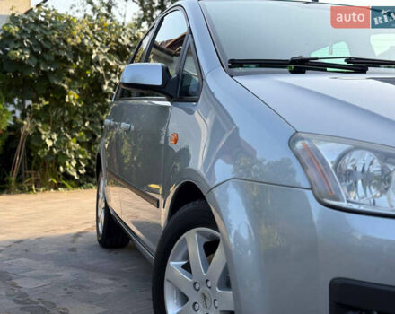 Сірий Форд Сі-Макс, об'ємом двигуна 1.6 л та пробігом 265 тис. км за 4500 $, фото 8 на Automoto.ua