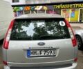 Серый Форд Си-Макс, объемом двигателя 1.6 л и пробегом 285 тыс. км за 1800 $, фото 2 на Automoto.ua