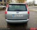 Серый Форд Си-Макс, объемом двигателя 1.6 л и пробегом 230 тыс. км за 3600 $, фото 4 на Automoto.ua