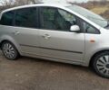 Сірий Форд Сі-Макс, об'ємом двигуна 2 л та пробігом 300 тис. км за 3700 $, фото 1 на Automoto.ua