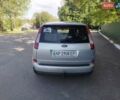 Сірий Форд Сі-Макс, об'ємом двигуна 1.6 л та пробігом 250 тис. км за 3050 $, фото 2 на Automoto.ua