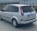 Сірий Форд Сі-Макс, об'ємом двигуна 1.6 л та пробігом 237 тис. км за 3900 $, фото 1 на Automoto.ua