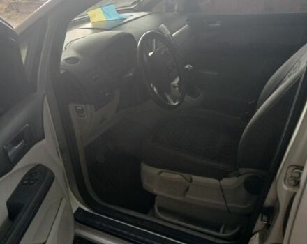 Сірий Форд Сі-Макс, об'ємом двигуна 1.6 л та пробігом 202 тис. км за 4200 $, фото 8 на Automoto.ua