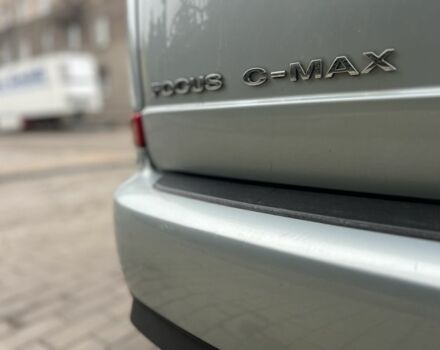 Сірий Форд Сі-Макс, об'ємом двигуна 1.6 л та пробігом 236 тис. км за 4900 $, фото 6 на Automoto.ua