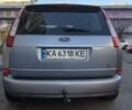 Сірий Форд Сі-Макс, об'ємом двигуна 2 л та пробігом 385 тис. км за 4000 $, фото 1 на Automoto.ua