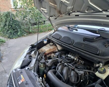 Сірий Форд Сі-Макс, об'ємом двигуна 1.6 л та пробігом 202 тис. км за 4200 $, фото 2 на Automoto.ua