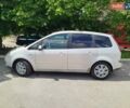 Сірий Форд Сі-Макс, об'ємом двигуна 1.6 л та пробігом 250 тис. км за 3050 $, фото 49 на Automoto.ua