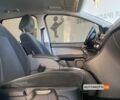 Серый Форд Си-Макс, объемом двигателя 1.6 л и пробегом 241 тыс. км за 5500 $, фото 8 на Automoto.ua