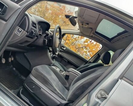 Сірий Форд Сі-Макс, об'ємом двигуна 1.8 л та пробігом 248 тис. км за 4999 $, фото 13 на Automoto.ua