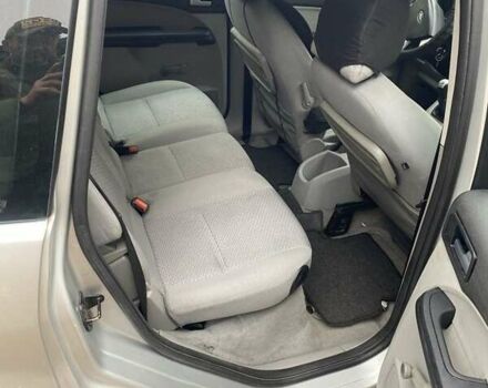 Форд Сі-Макс 2004 у Києві на Automoto.ua Сірий Форд Сі-Макс, об'ємом двигуна 1.6 л та пробігом 350 тис. км за 4000 $, фото 2 на Automoto.ua