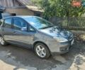 Сірий Форд Сі-Макс, об'ємом двигуна 1.8 л та пробігом 225 тис. км за 5300 $, фото 8 на Automoto.ua