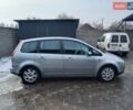 Сірий Форд Сі-Макс, об'ємом двигуна 1.8 л та пробігом 215 тис. км за 4400 $, фото 6 на Automoto.ua