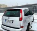 Сірий Форд Сі-Макс, об'ємом двигуна 1.6 л та пробігом 275 тис. км за 4100 $, фото 6 на Automoto.ua
