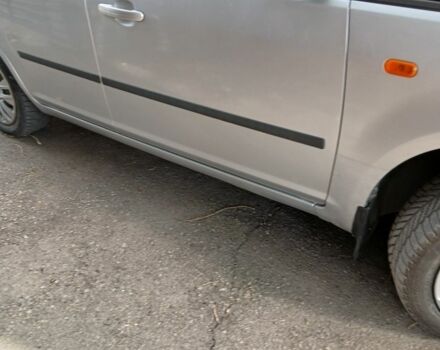 Сірий Форд Сі-Макс, об'ємом двигуна 1.6 л та пробігом 202 тис. км за 4200 $, фото 9 на Automoto.ua