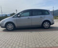 Сірий Форд Сі-Макс, об'ємом двигуна 1.6 л та пробігом 300 тис. км за 3200 $, фото 12 на Automoto.ua