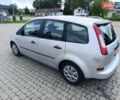 Сірий Форд Сі-Макс, об'ємом двигуна 1.6 л та пробігом 227 тис. км за 4200 $, фото 8 на Automoto.ua
