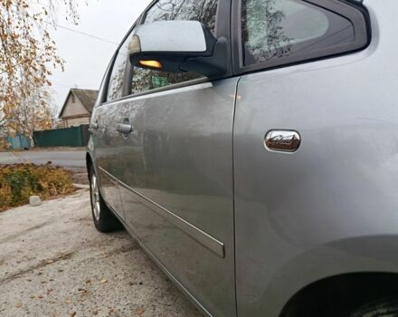 Сірий Форд Сі-Макс, об'ємом двигуна 1.8 л та пробігом 248 тис. км за 4999 $, фото 8 на Automoto.ua