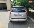 Сірий Форд Сі-Макс, об'ємом двигуна 1.6 л та пробігом 250 тис. км за 3050 $, фото 7 на Automoto.ua