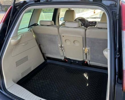 Серый Форд Си-Макс, объемом двигателя 2 л и пробегом 302 тыс. км за 5300 $, фото 18 на Automoto.ua