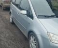 Сірий Форд Сі-Макс, об'ємом двигуна 1.6 л та пробігом 230 тис. км за 4800 $, фото 4 на Automoto.ua