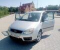 Серый Форд Си-Макс, объемом двигателя 1.8 л и пробегом 220 тыс. км за 4550 $, фото 1 на Automoto.ua